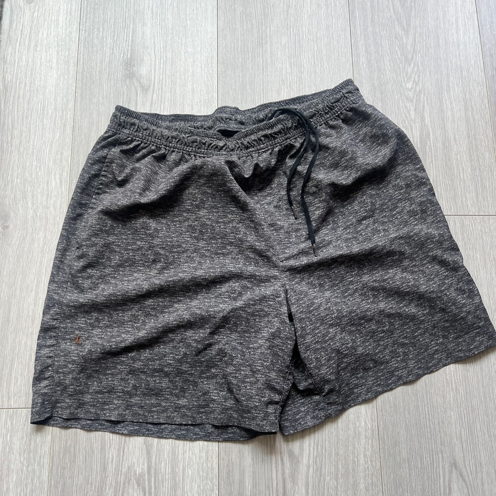 Men’s chubbies shorts